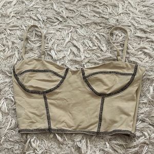 Princess Polly Crop Top